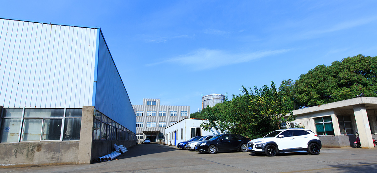 走进沈阳永隆流体设备有限公司