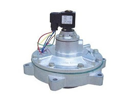 电磁脉冲阀 电磁脉冲阀