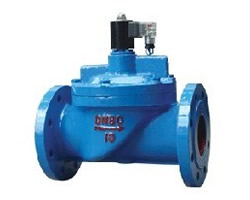 水液电磁阀 水液电磁阀