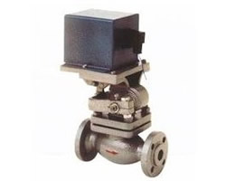 高温高压电磁阀