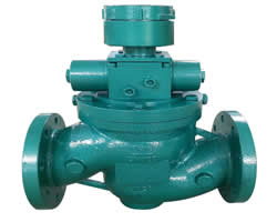 耐寒型活塞式电液阀 耐寒型活塞式电液阀