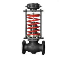 自力式阀后压力控制阀 自力式阀后压力控制阀