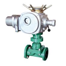 电动隔膜阀 电动隔膜阀