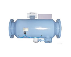 全自动反冲洗排污过滤器