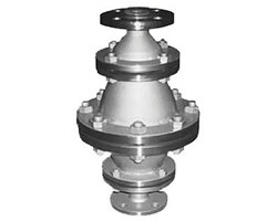 燃气阻火器 燃气阻火器
