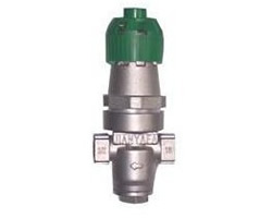 丝扣波纹管减压阀