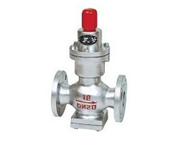 波纹管减压阀 波纹管减压阀