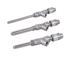 气动灌装阀组合