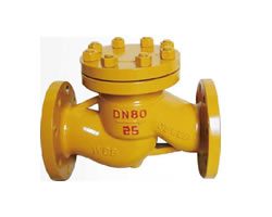 角式液氨截止阀