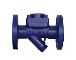 膜盒式蒸汽疏水阀 膜盒式蒸汽疏水阀