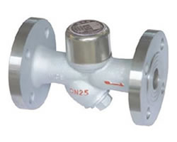 圆盘式蒸汽疏水阀 圆盘式蒸汽疏水阀