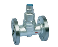 双金属片蒸汽疏水阀 双金属片蒸汽疏水阀