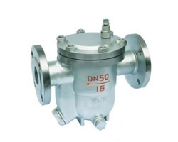 自由浮球式疏水阀 自由浮球式疏水阀