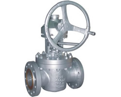 金属硬密封提升式旋塞阀 金属硬密封提升式旋塞阀