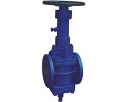 轨道旋塞阀 轨道旋塞阀